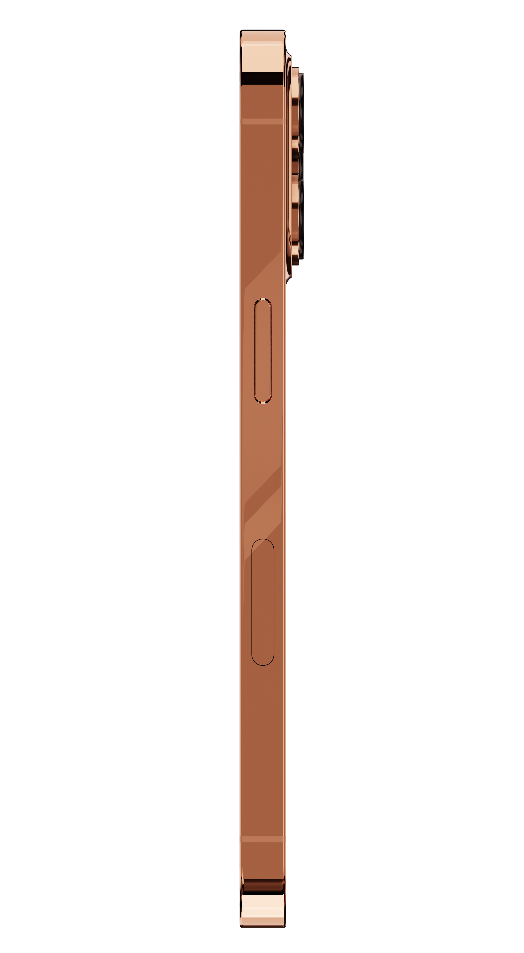 Eagle Engraved | iPhone 15 Pro | Pro Max